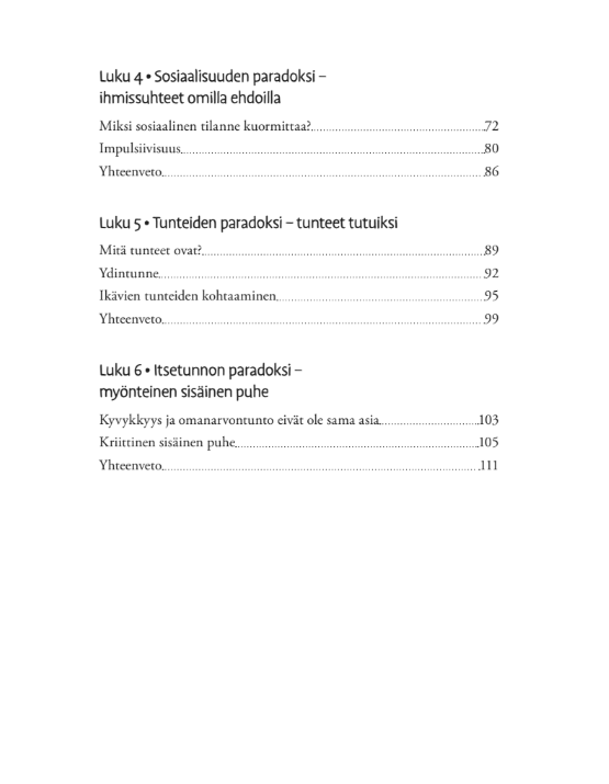 Saamaton perfektionisti – ADHD-tehtäväkirja